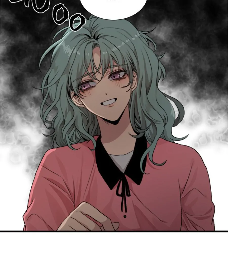 The Spring Scent of the Sea Chapter 57 251 07