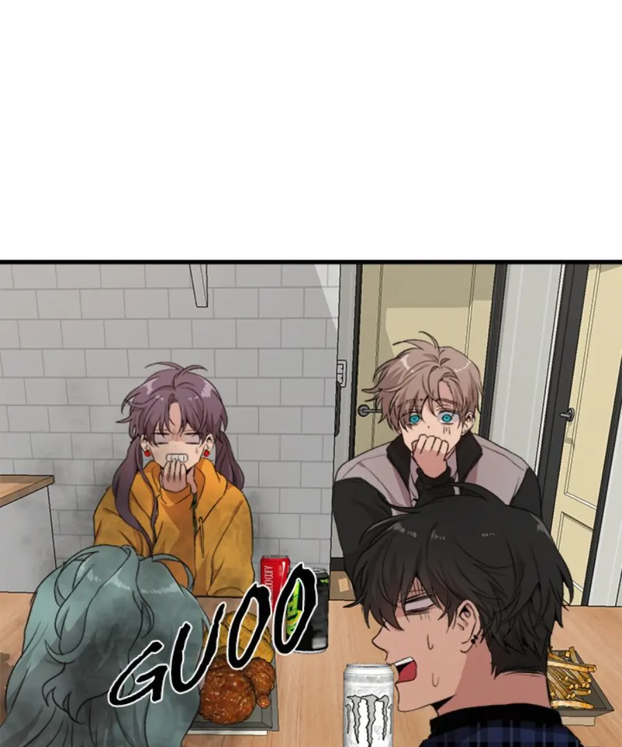 The Spring Scent of the Sea Chapter 57 252 08