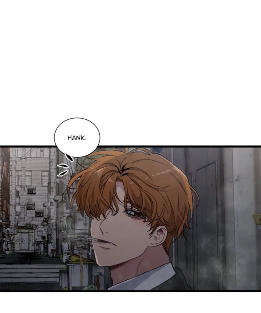 The Spring Scent of the Sea Chapter 57 261 17