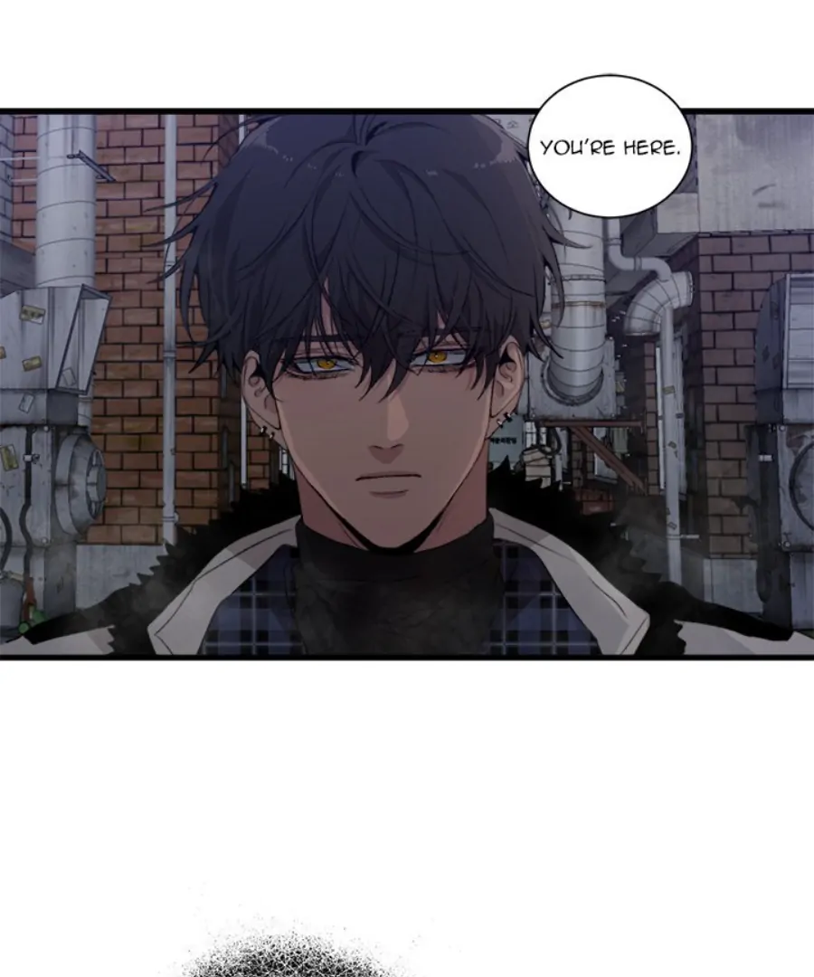 The Spring Scent of the Sea Chapter 57 262 18