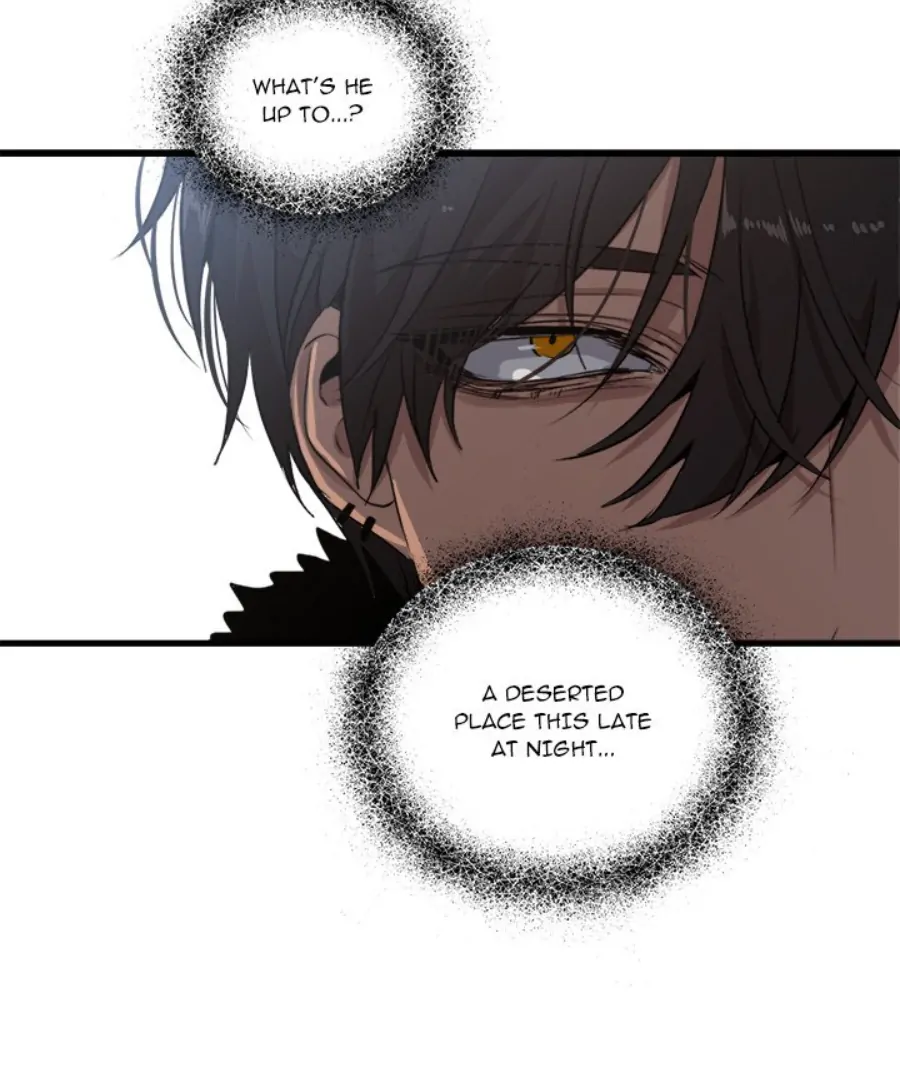 The Spring Scent of the Sea Chapter 57 263 19