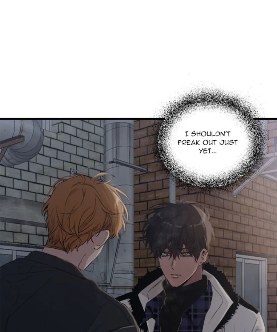 The Spring Scent of the Sea Chapter 57 264 20