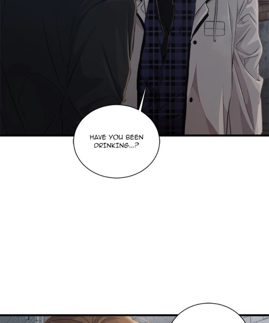 The Spring Scent of the Sea Chapter 57 265 21