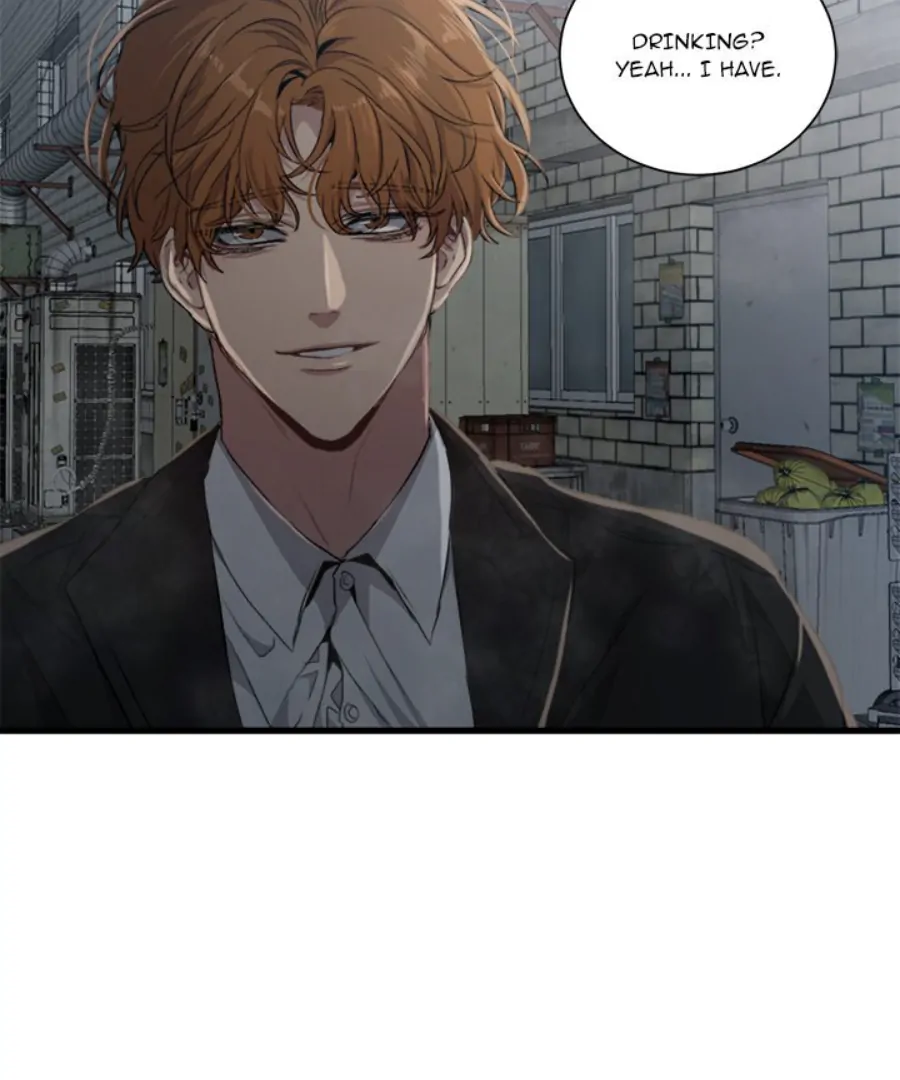 The Spring Scent of the Sea Chapter 57 266 22