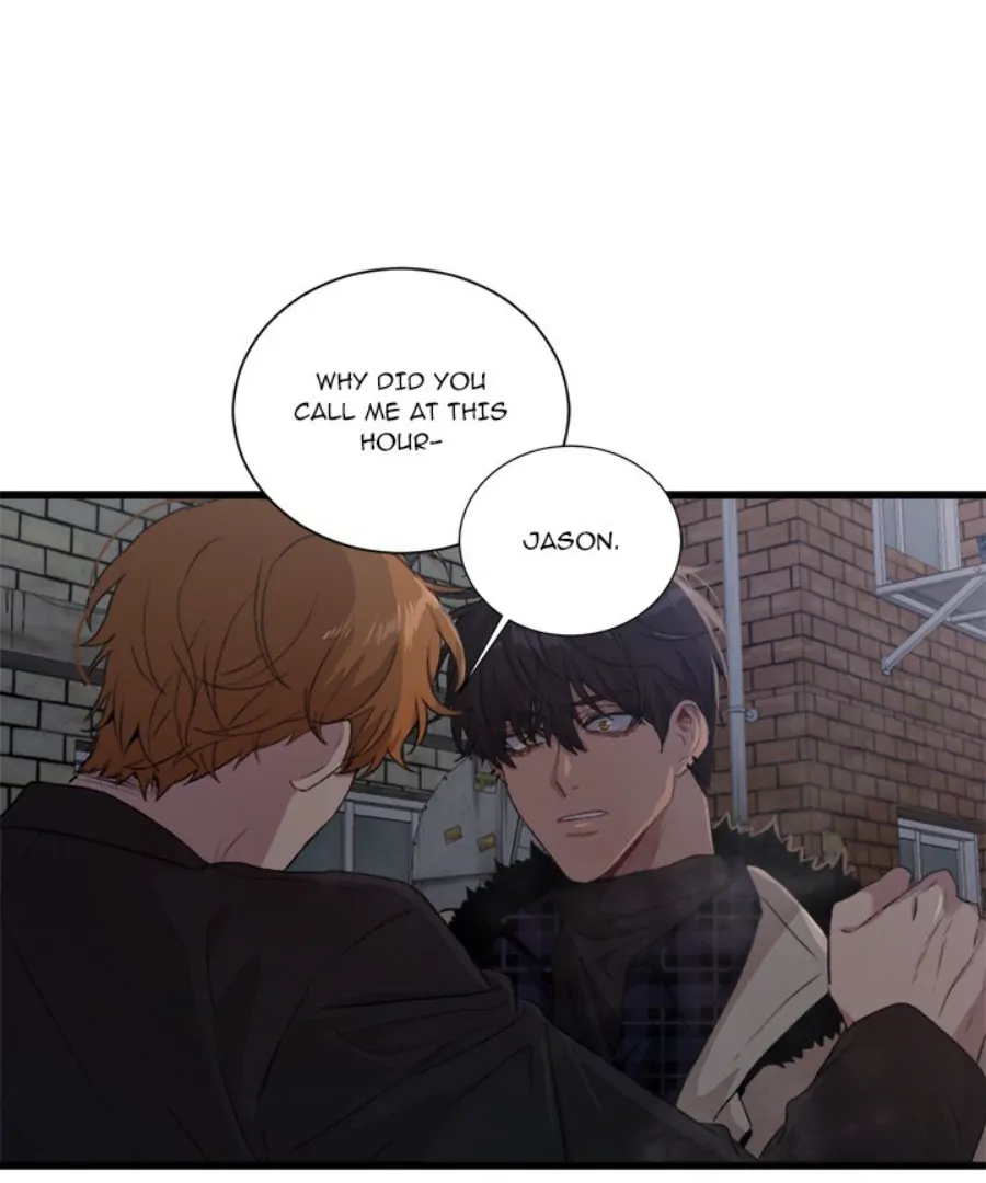 The Spring Scent of the Sea Chapter 57 267 23