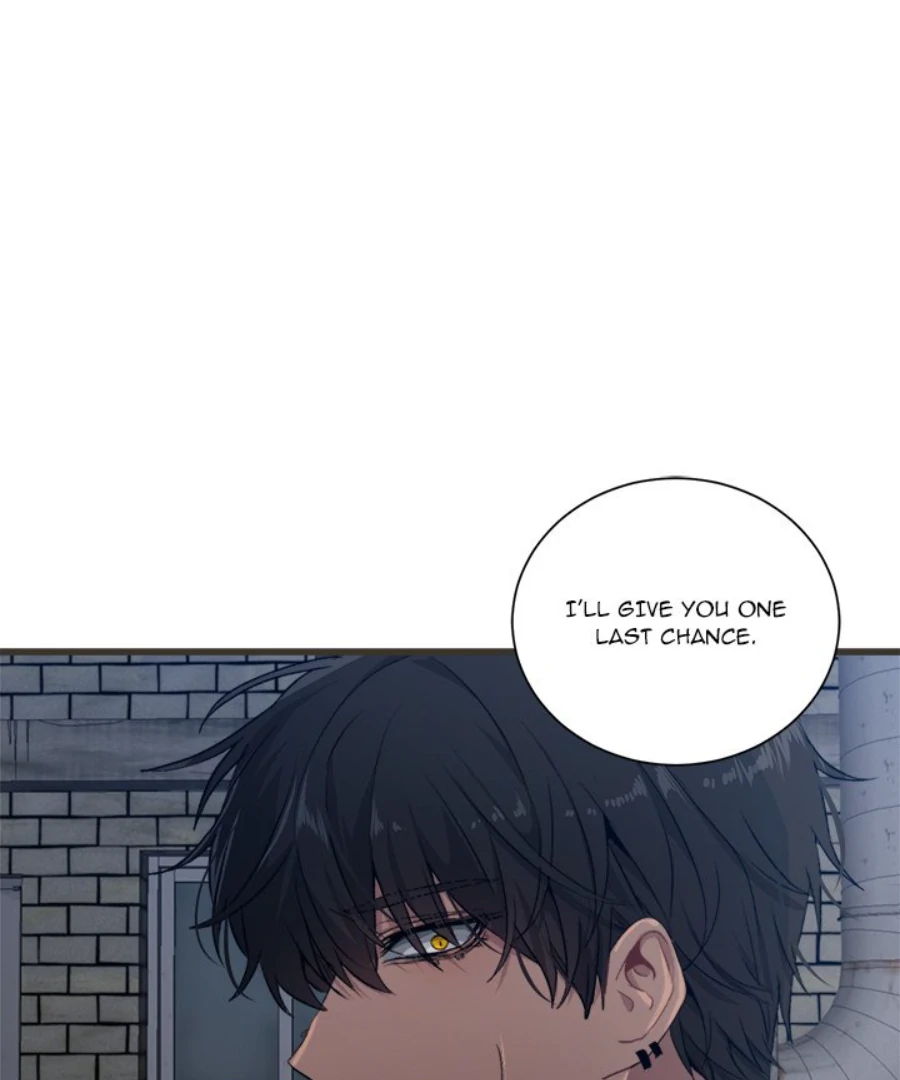 The Spring Scent of the Sea Chapter 57 268 24