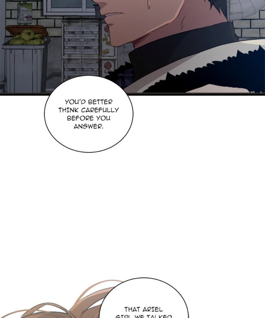 The Spring Scent of the Sea Chapter 57 269 25