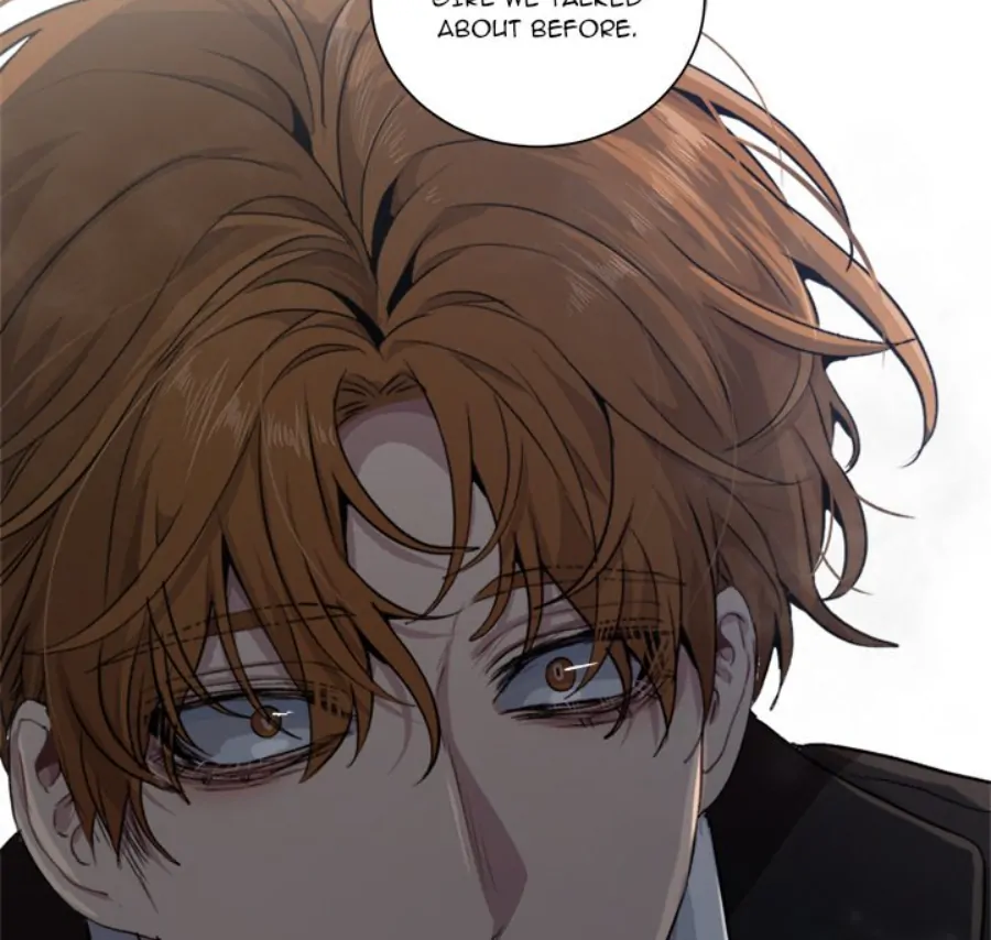 The Spring Scent of the Sea Chapter 57 270 26