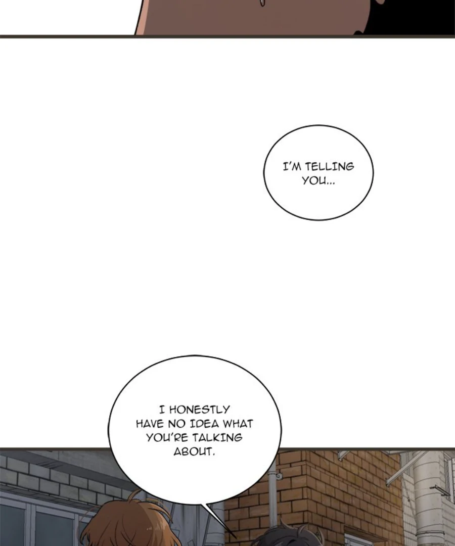 The Spring Scent of the Sea Chapter 57 273 29