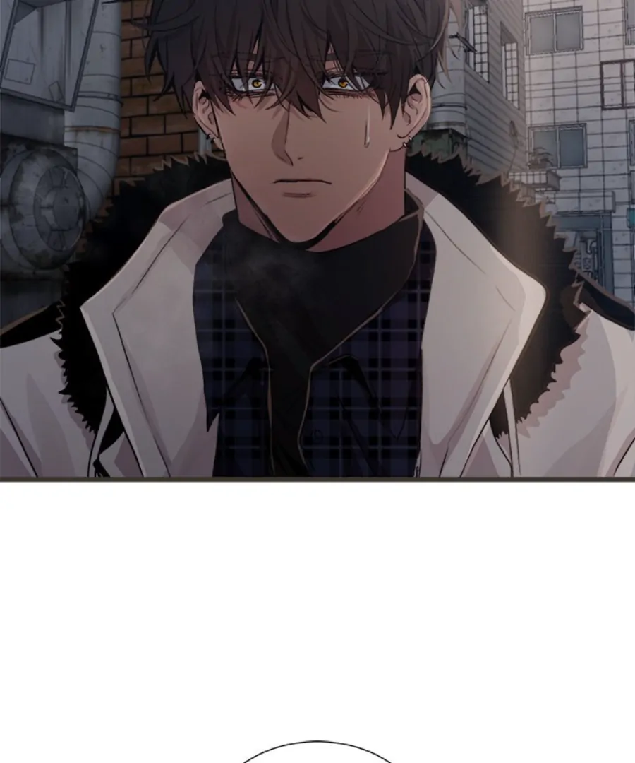 The Spring Scent of the Sea Chapter 57 275 31