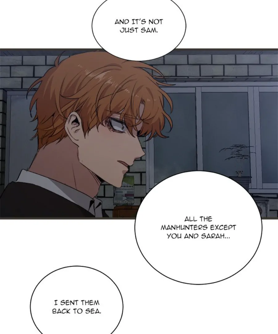 The Spring Scent of the Sea Chapter 57 276 32