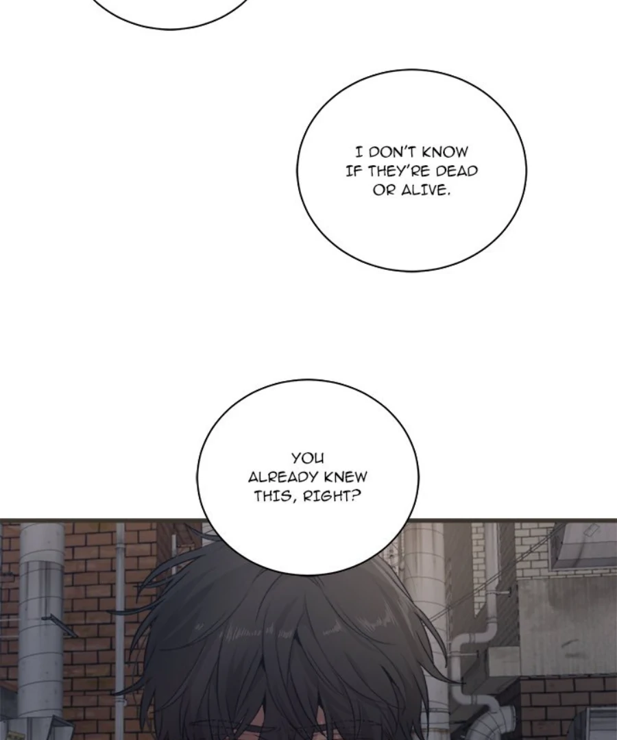 The Spring Scent of the Sea Chapter 57 277 33