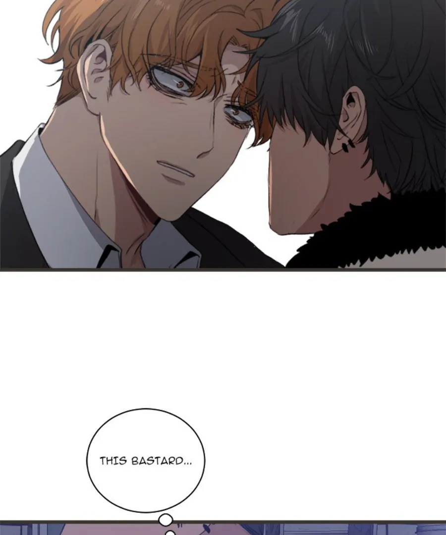 The Spring Scent of the Sea Chapter 57 279 35