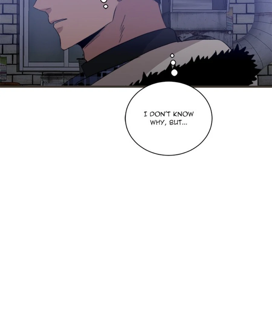 The Spring Scent of the Sea Chapter 57 280 36