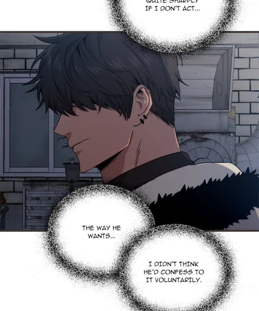 The Spring Scent of the Sea Chapter 57 283 39