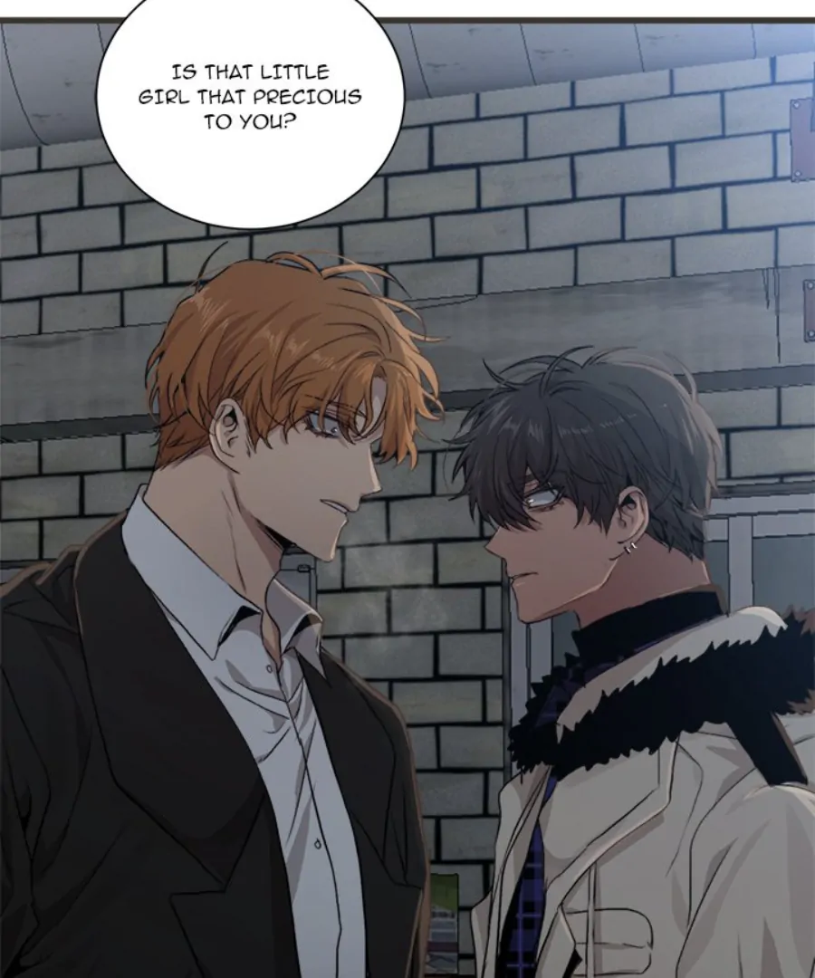 The Spring Scent of the Sea Chapter 57 286 42