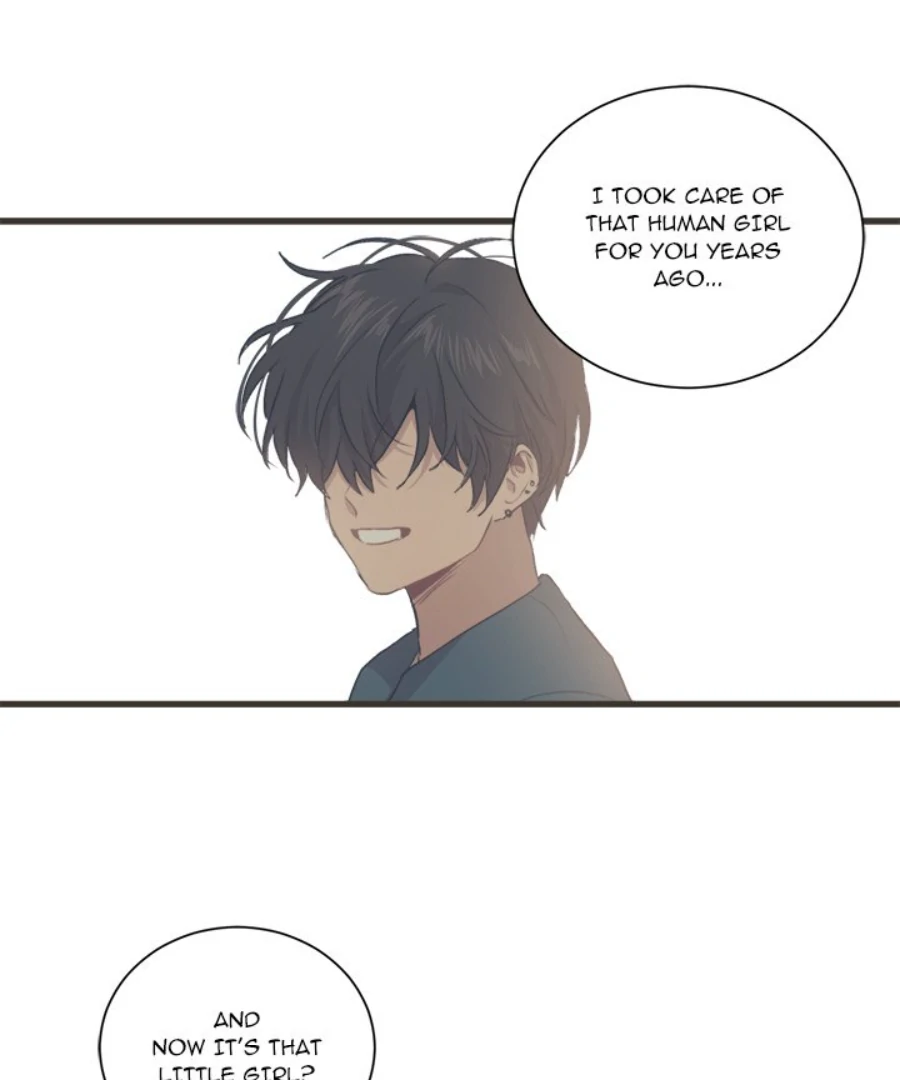 The Spring Scent of the Sea Chapter 57 288 44