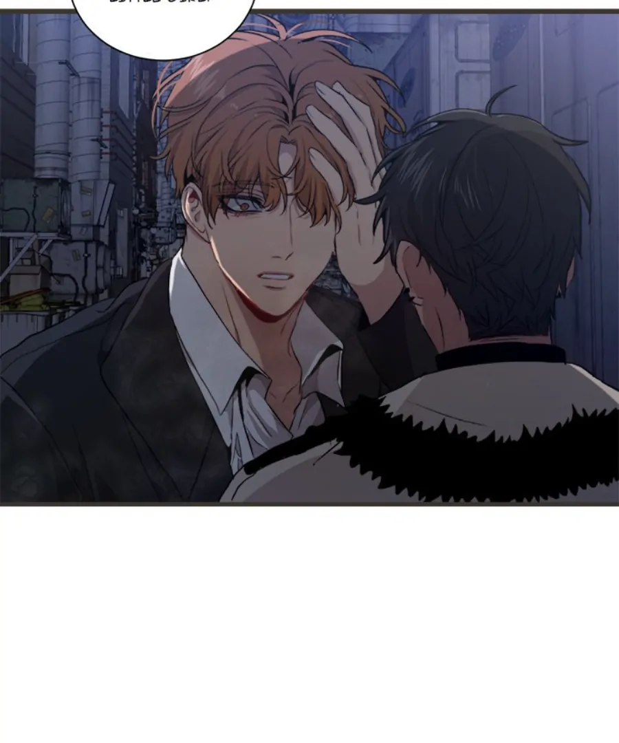 The Spring Scent of the Sea Chapter 57 289 45