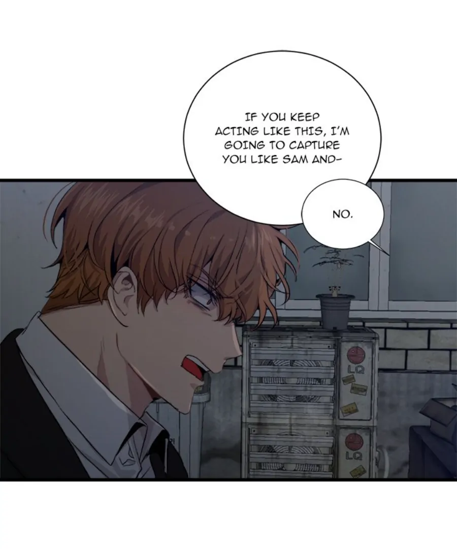 The Spring Scent of the Sea Chapter 57 292 48