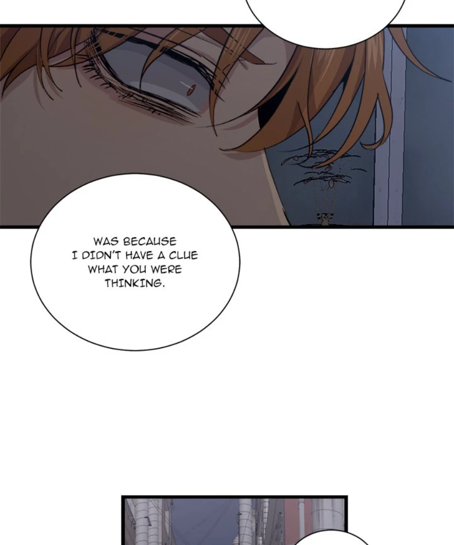 The Spring Scent of the Sea Chapter 57 294 50