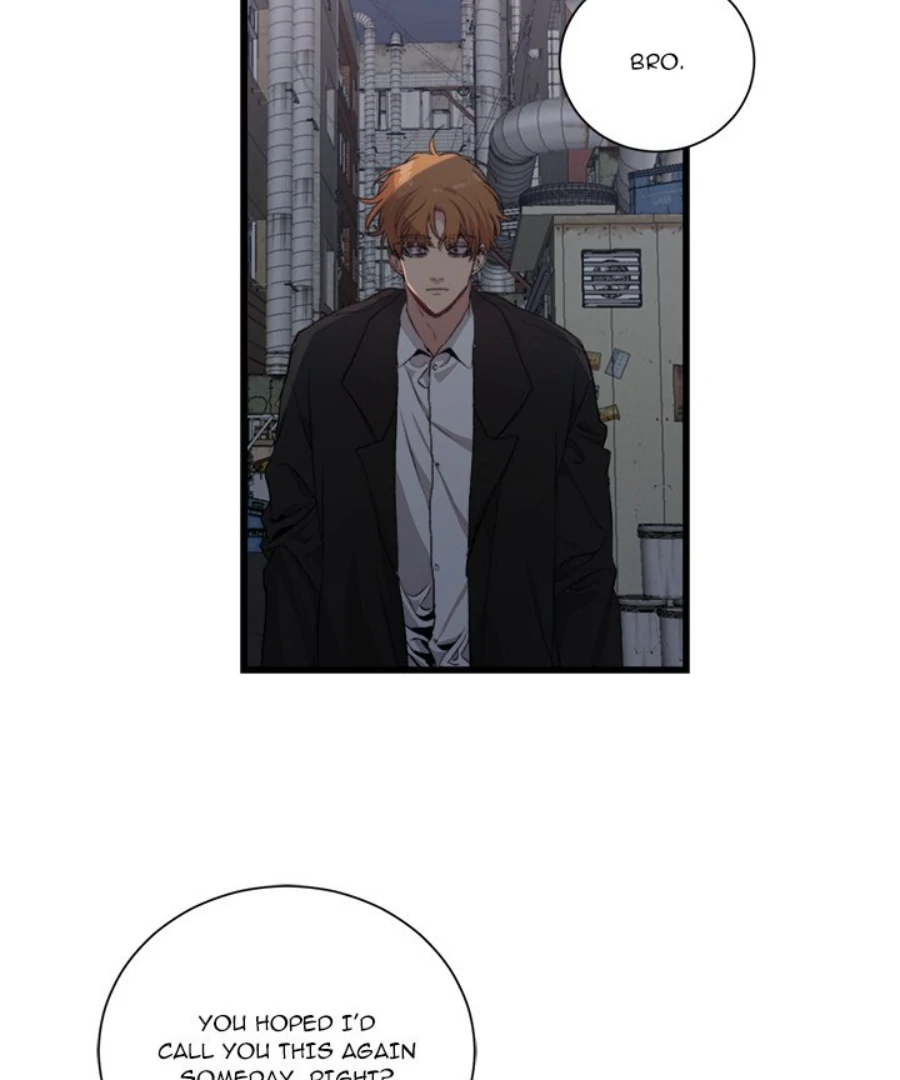 The Spring Scent of the Sea Chapter 57 295 51