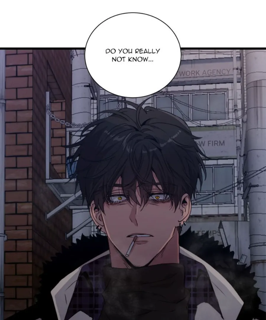 The Spring Scent of the Sea Chapter 57 301 57