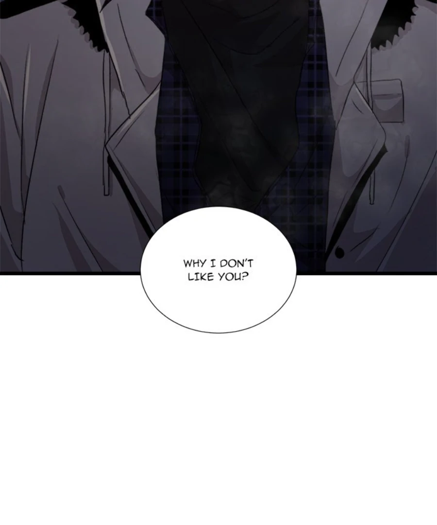 The Spring Scent of the Sea Chapter 57 302 58