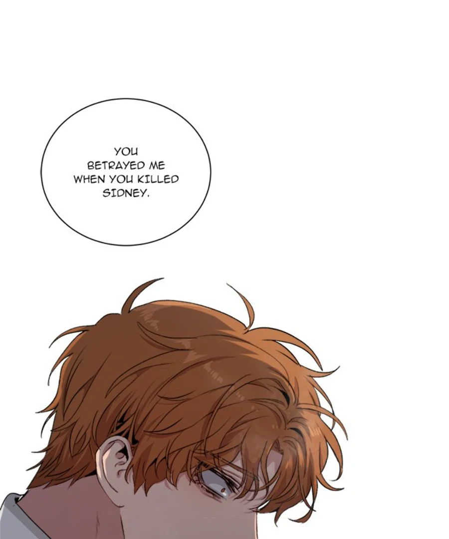 The Spring Scent of the Sea Chapter 57 303 59