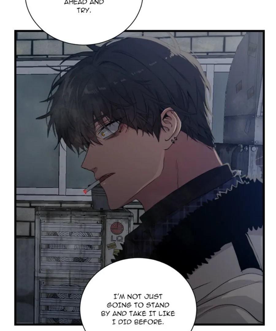 The Spring Scent of the Sea Chapter 57 305 61