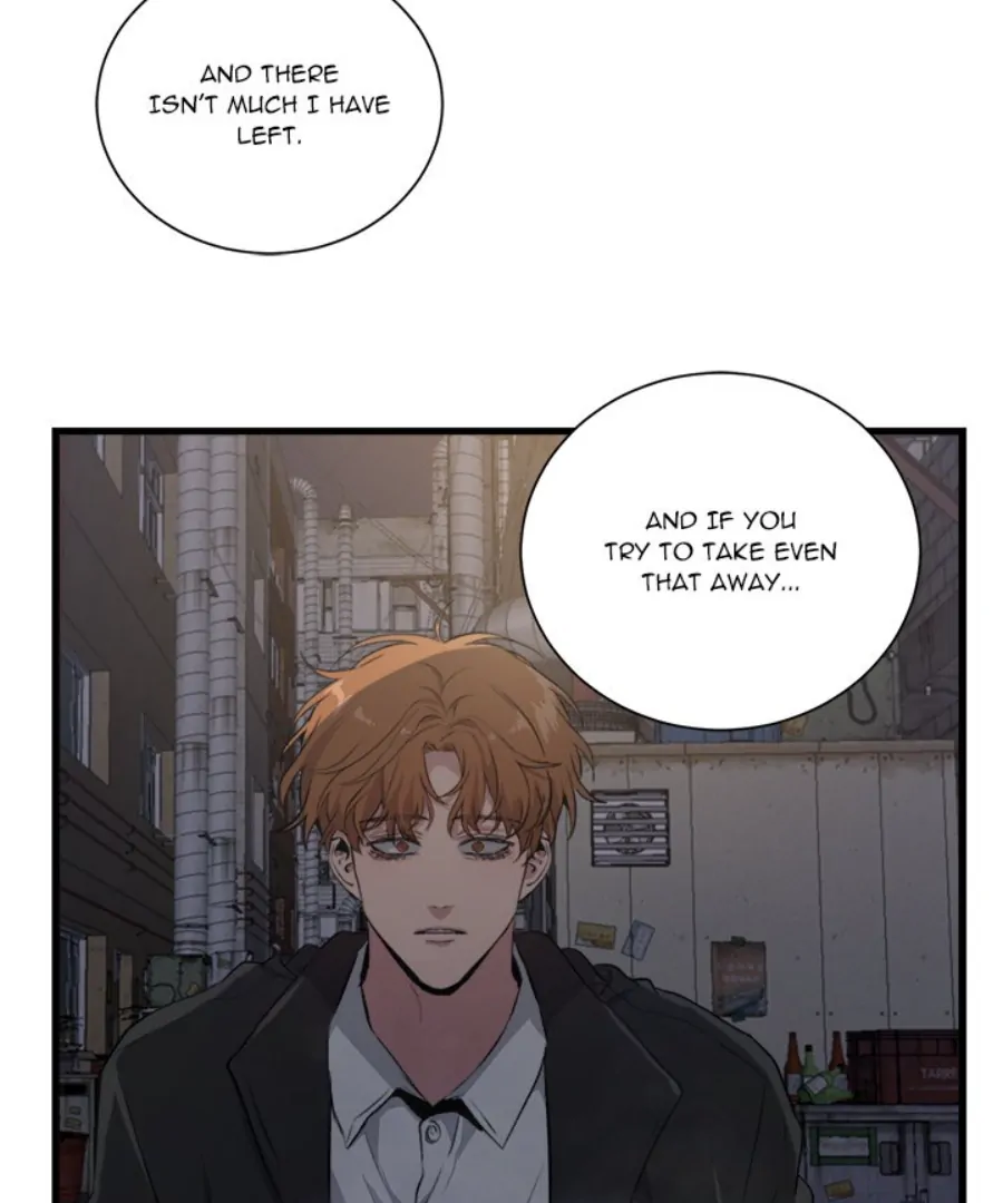 The Spring Scent of the Sea Chapter 57 307 63