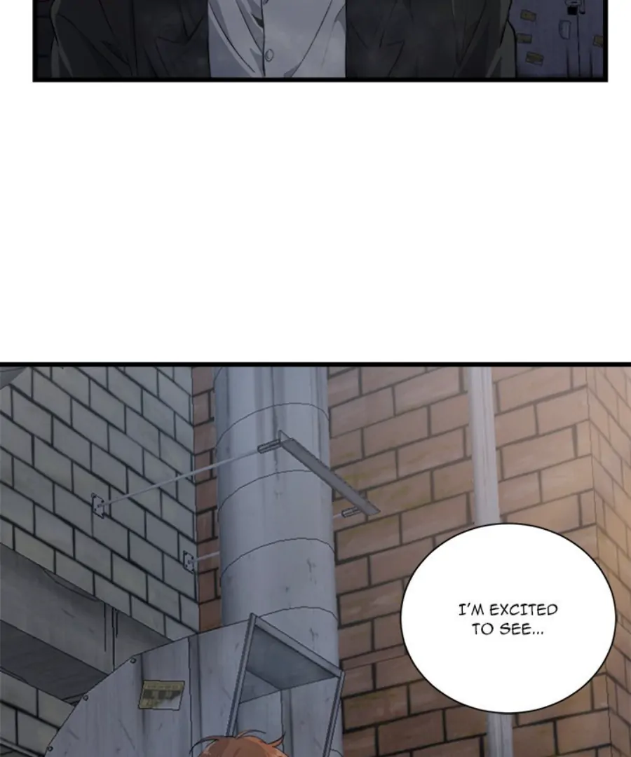 The Spring Scent of the Sea Chapter 57 308 64