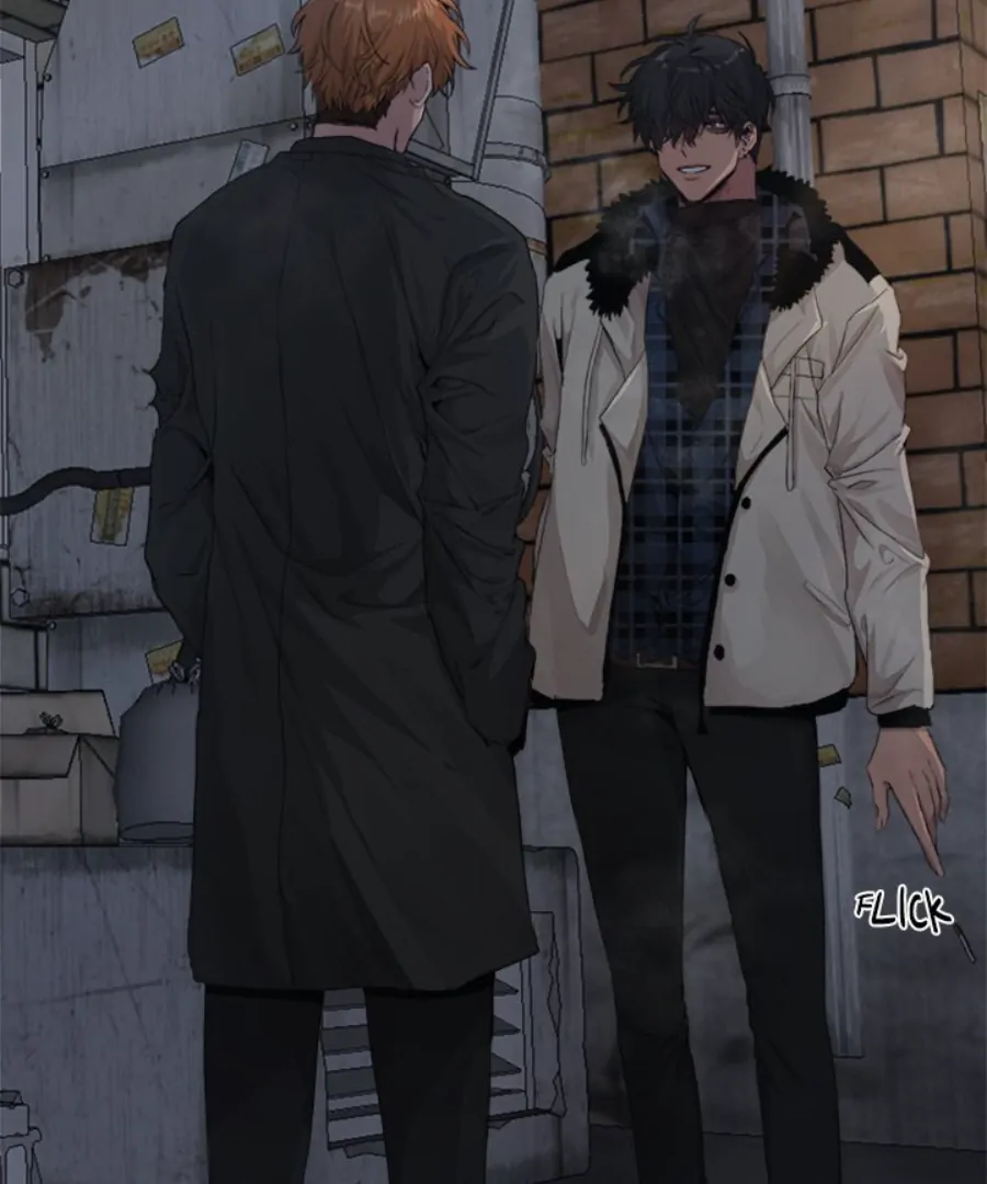 The Spring Scent of the Sea Chapter 57 309 65