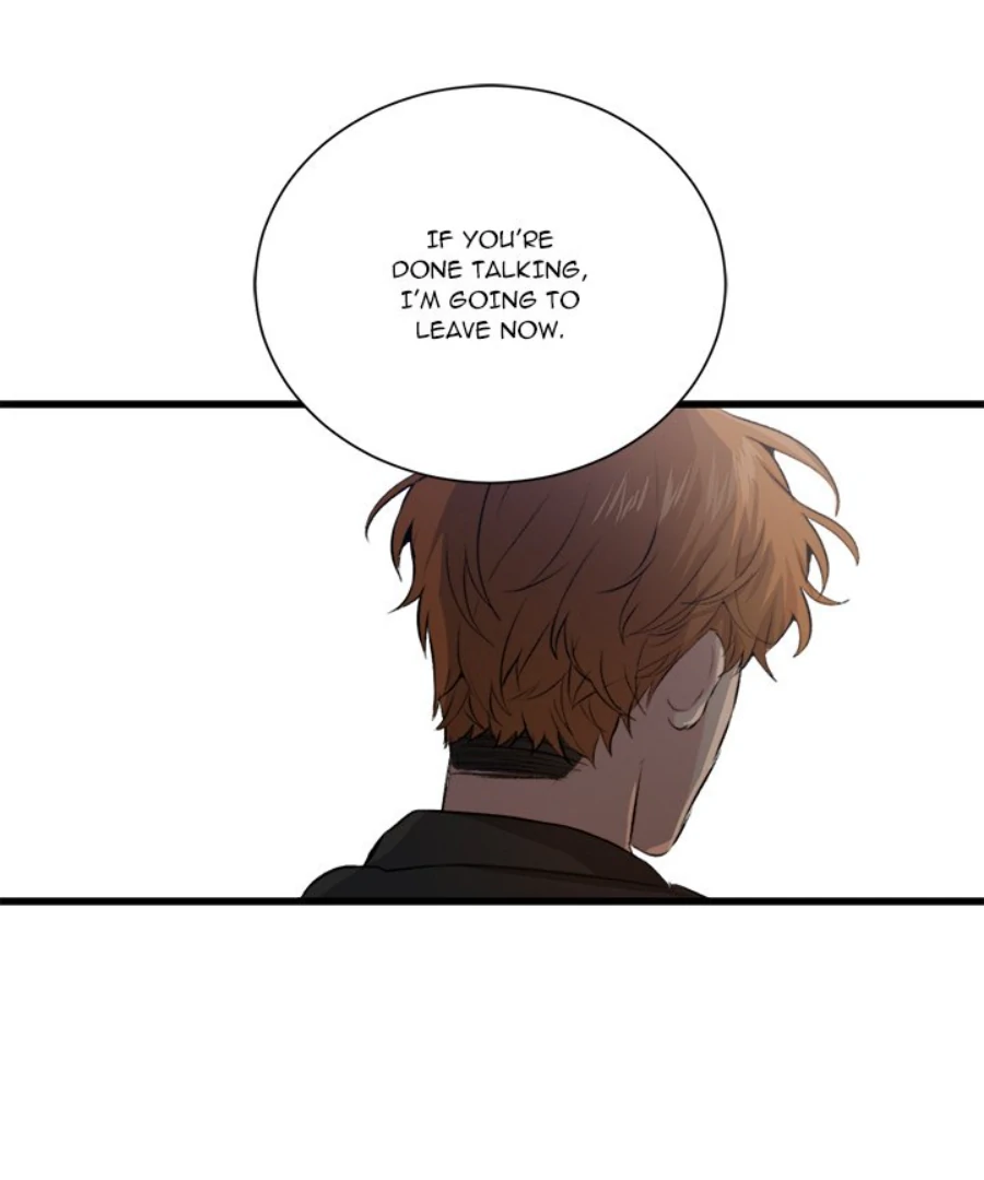 The Spring Scent of the Sea Chapter 57 311 67