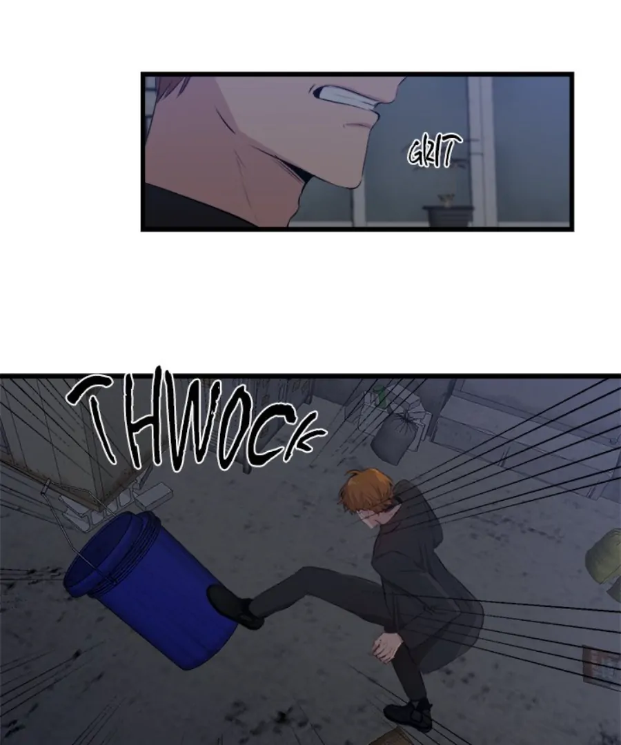 The Spring Scent of the Sea Chapter 57 313 69