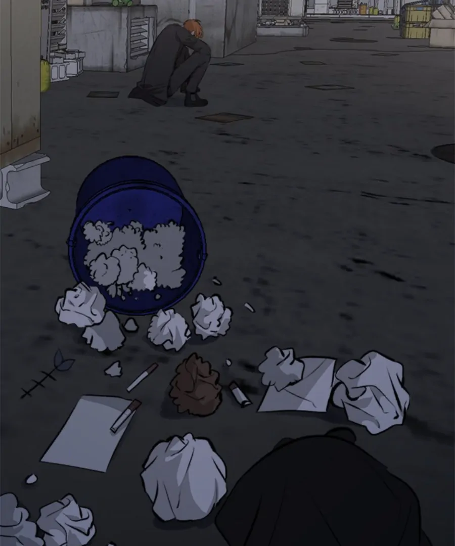 The Spring Scent of the Sea Chapter 57 315 71