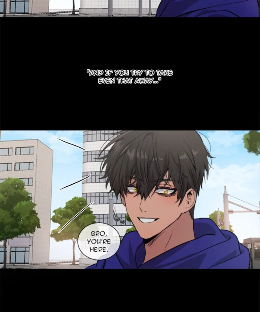 The Spring Scent of the Sea Chapter 57 318 74