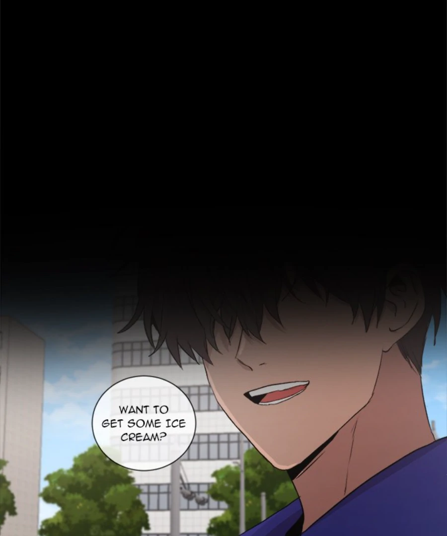 The Spring Scent of the Sea Chapter 57 319 75