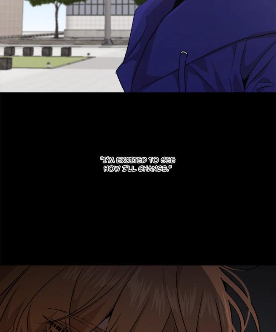 The Spring Scent of the Sea Chapter 57 320 76