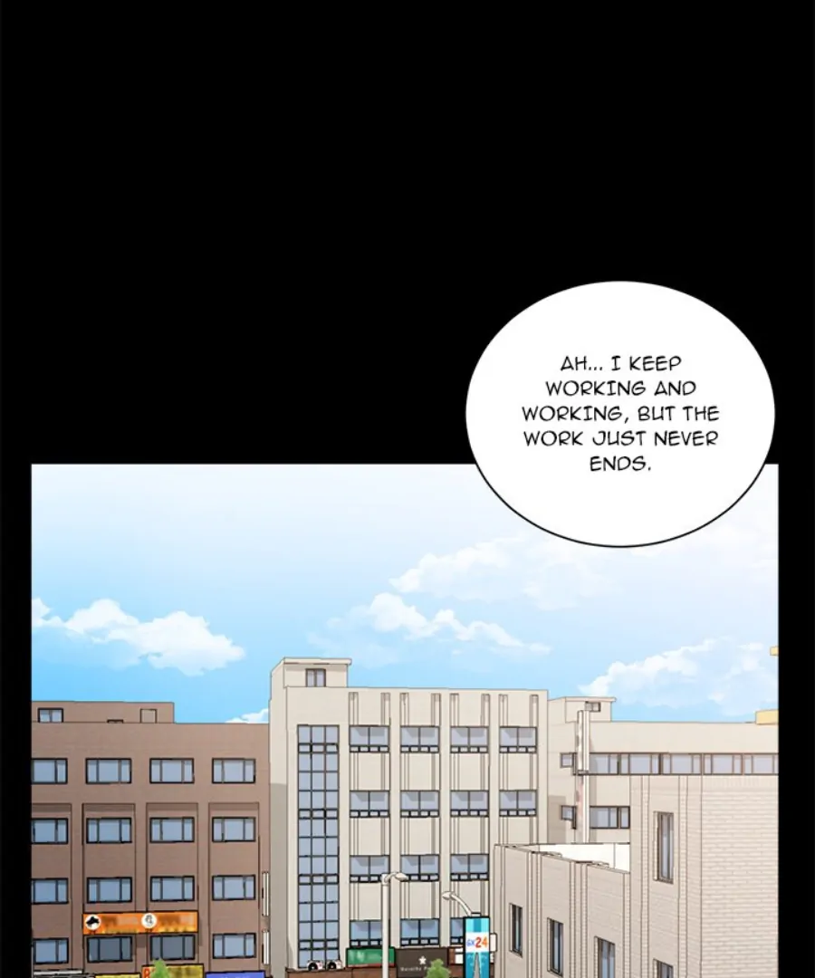 The Spring Scent of the Sea Chapter 58 311 001