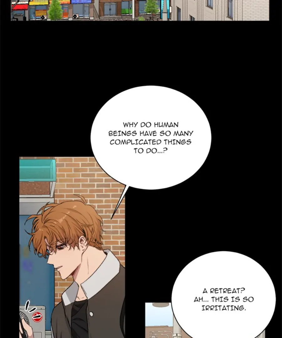 The Spring Scent of the Sea Chapter 58 312 002