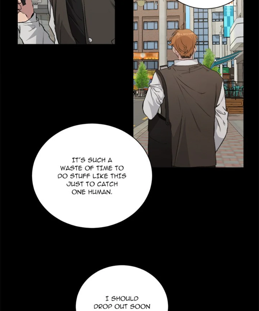 The Spring Scent of the Sea Chapter 58 313 003