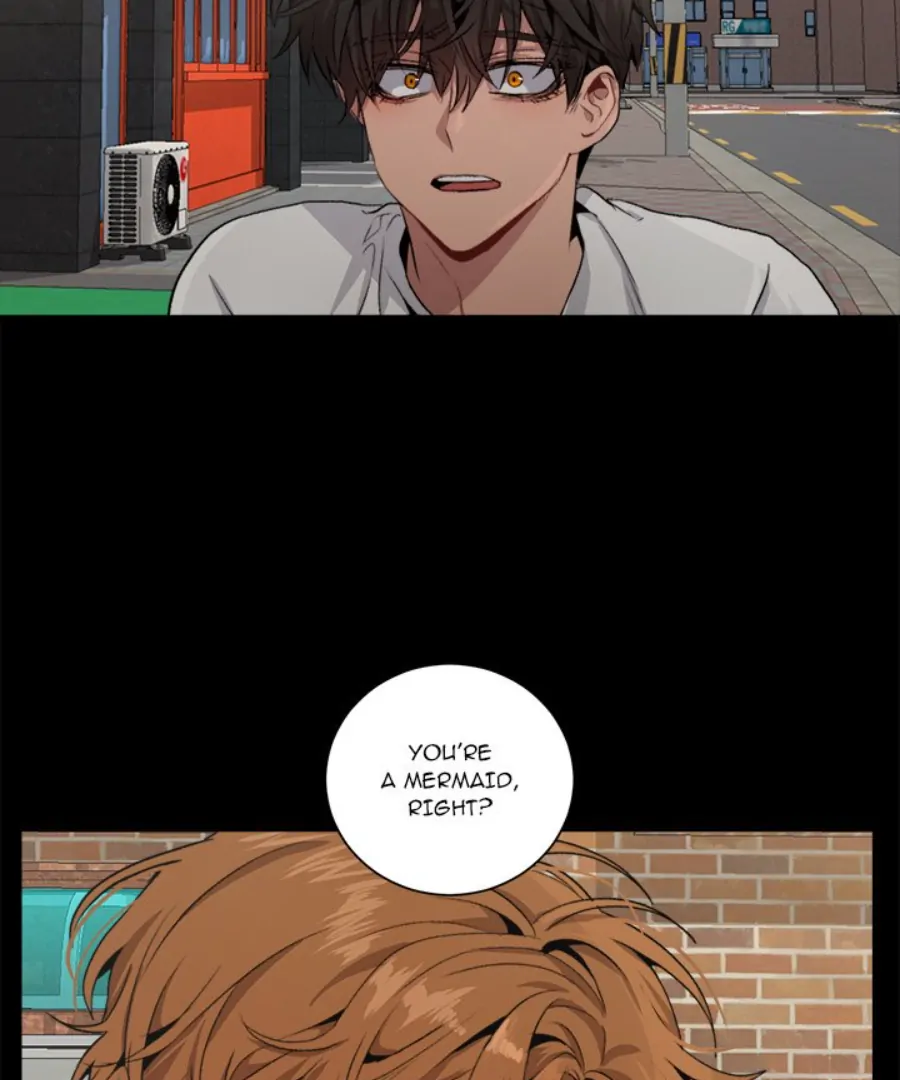 The Spring Scent of the Sea Chapter 58 316 006