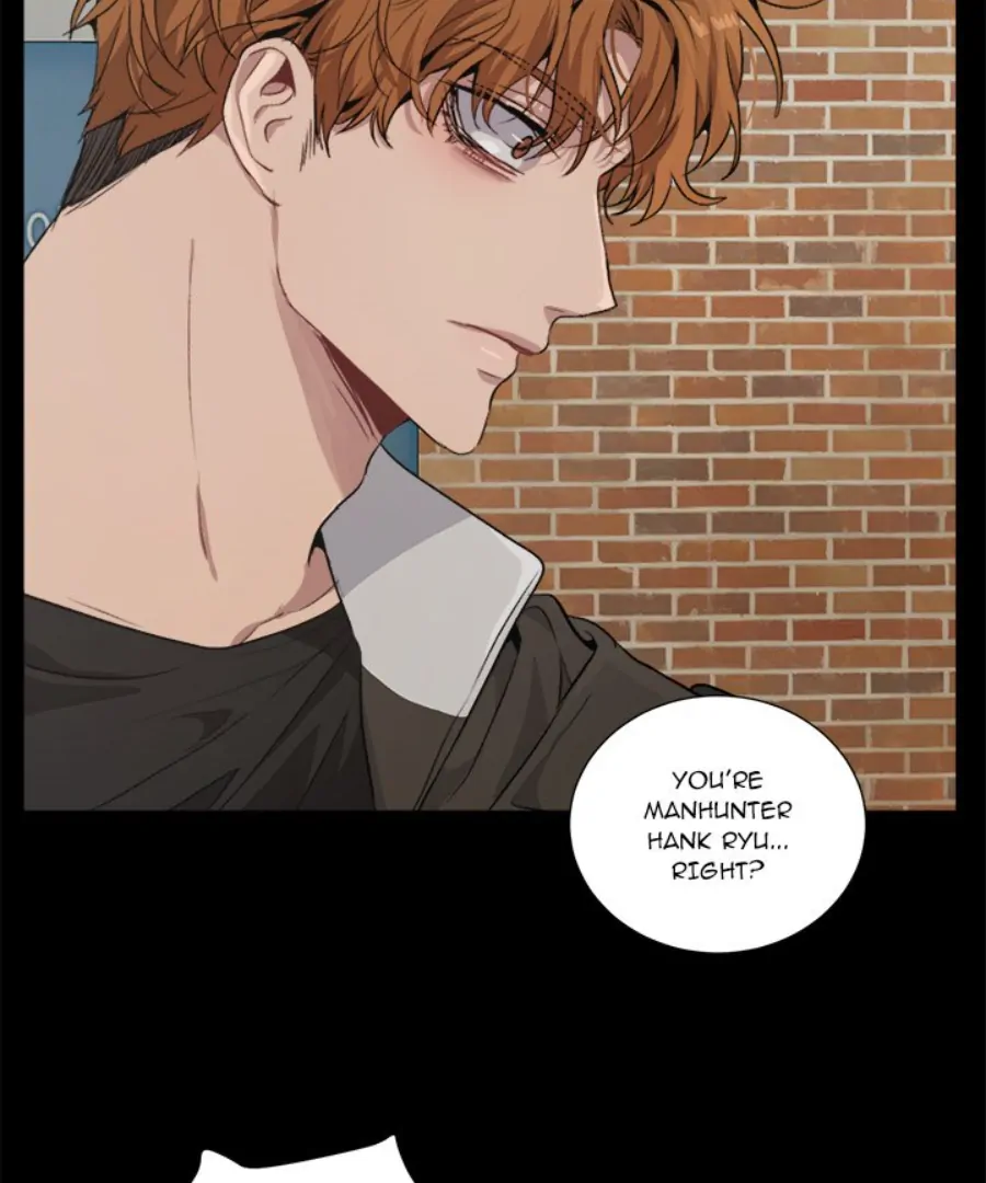 The Spring Scent of the Sea Chapter 58 317 007