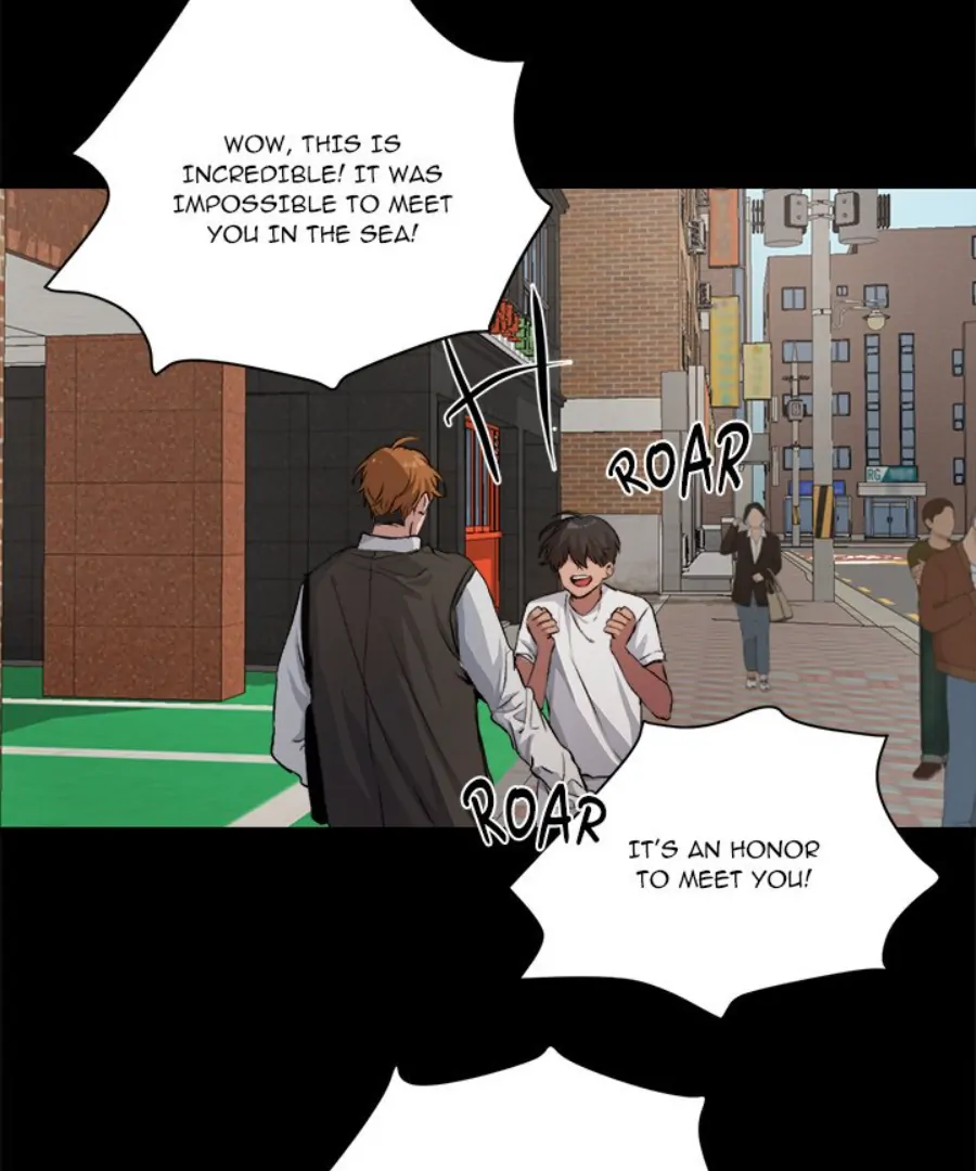 The Spring Scent of the Sea Chapter 58 318 008