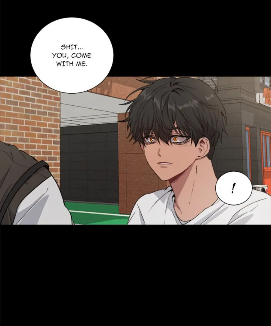 The Spring Scent of the Sea Chapter 58 320 010