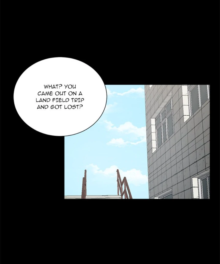 The Spring Scent of the Sea Chapter 58 321 011