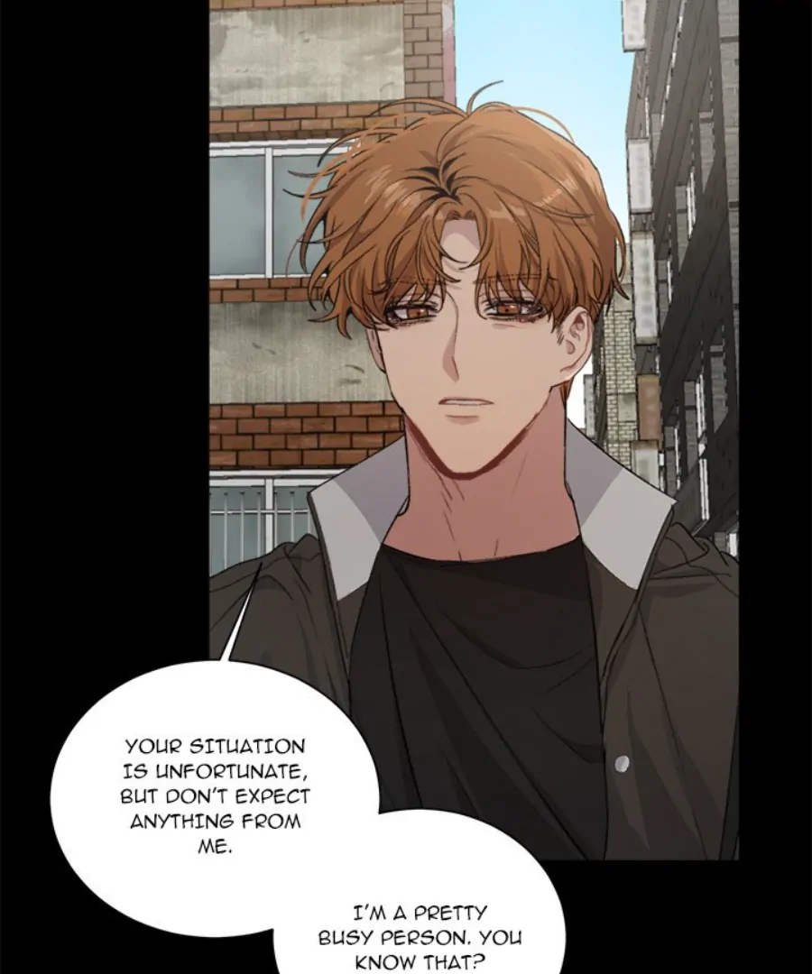 The Spring Scent of the Sea Chapter 58 323 013