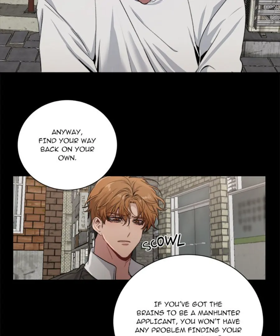 The Spring Scent of the Sea Chapter 58 325 015