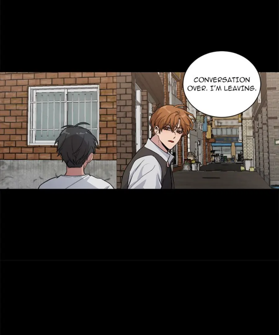 The Spring Scent of the Sea Chapter 58 328 018