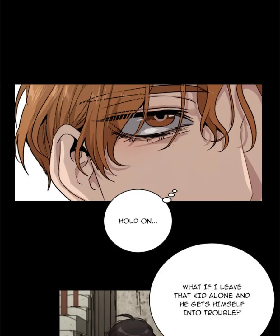 The Spring Scent of the Sea Chapter 58 330 020